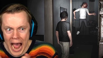 I Made My Friends Play Demonologist and They All Died