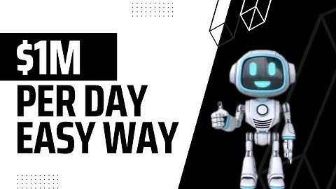 Best Binary Trading Bot| 90% Win Rate| $1m In a day