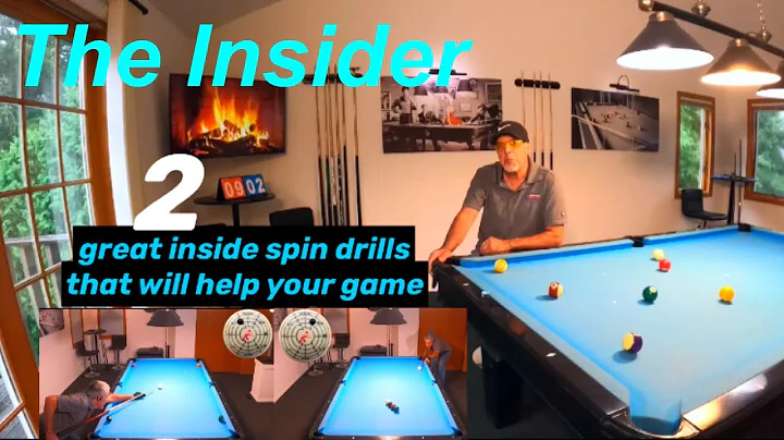 Inside english drills