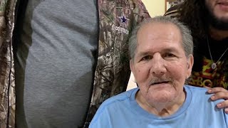 Family of COVID-19 patient in ICU demands answers from nursing home