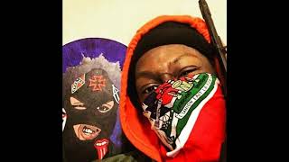 Mach-Hommy x Westside Gunn