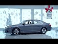 Happy Honda Days Accord Ft Stretch Armstrong 