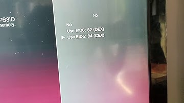 How to get online PSN using Rebug CFW 4.84 with a Jailbroken PS3