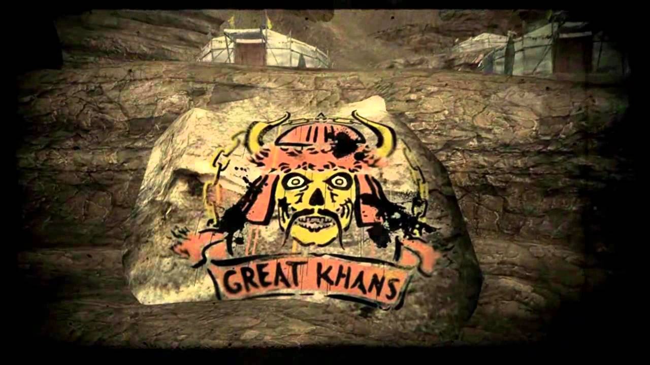 Fallout New Vegas Skip Intro