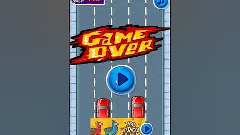 Furious Speed Games(Facebook Games)