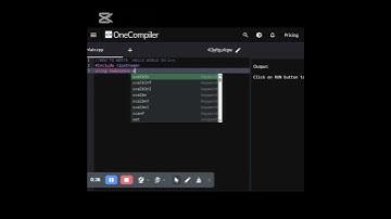 c++ Hello world in 30 seconds. #edit #code #c++ #hello #helloworld #intro #cpp #learncpp