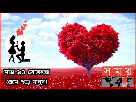 ভিডিও: প্রেম সম্পর্কে সবচেয়ে সুন্দর বাক্যাংশ