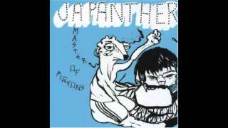 Video thumbnail of "Japanther- Change Your Life"