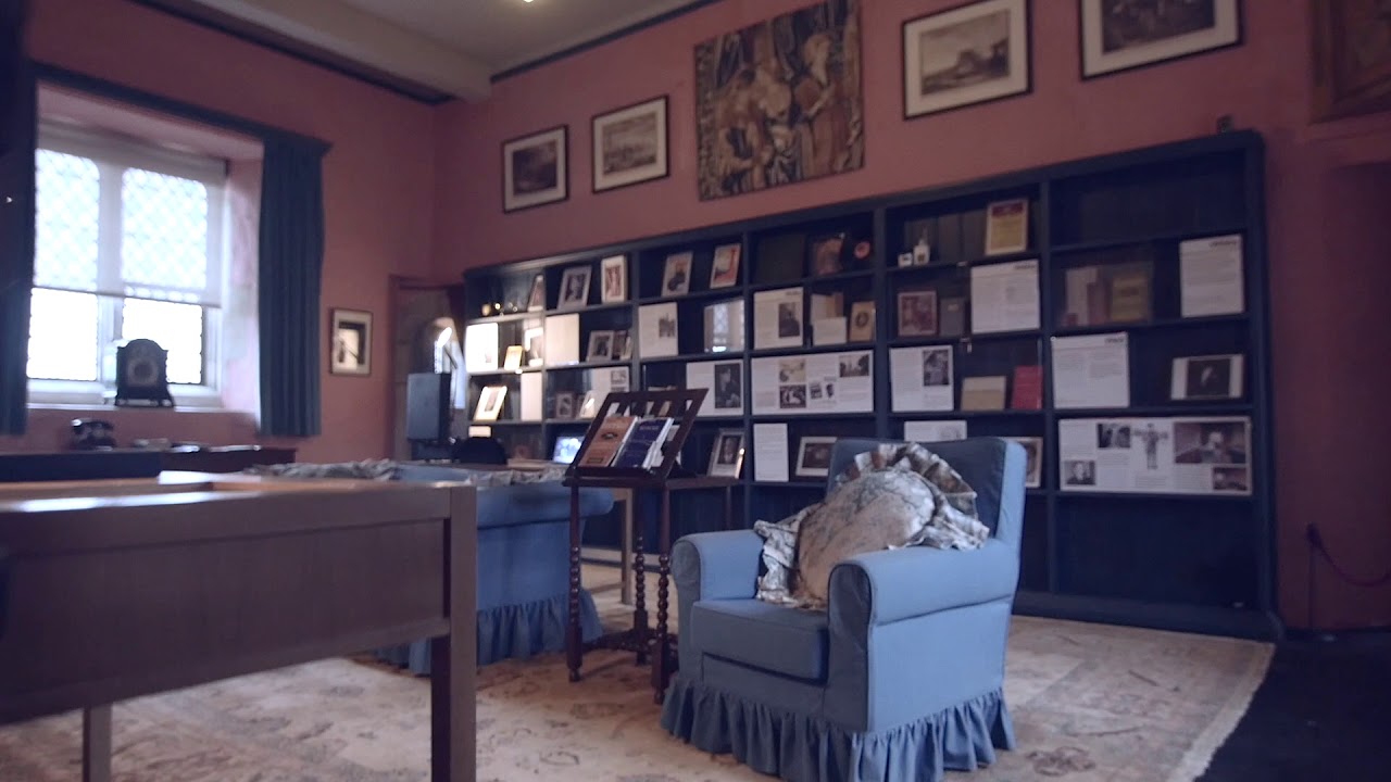 Explore Knole's Gatehouse Tower