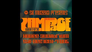 Rampage 2023 - Part 1