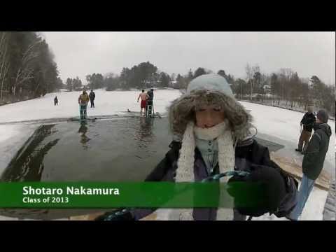 2013 Dartmouth Winter