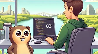 cursos/0010-aprenda-golang: Declaração e Definição de Variável em Go (Aula Tutorial de Golang)