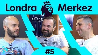 Granit Xhaka, Arsenal-Tottenham, Laporte, M. Unitedın Hâli, Forma Özrü Londra Merkez S3B5