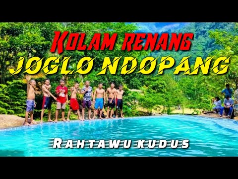 Kudus Viral Ada Yang Baru Nih Di Rahtawu Wisata Facebook