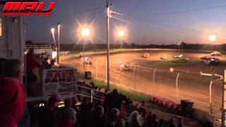 Raceway Park | IMCA Modifieds