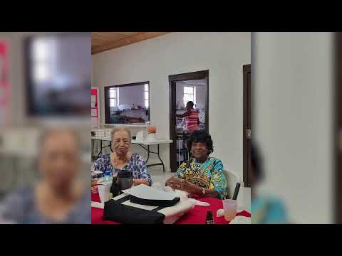 Watch 2024 Retirees' Luncheon & Celebration | 12th November 2024