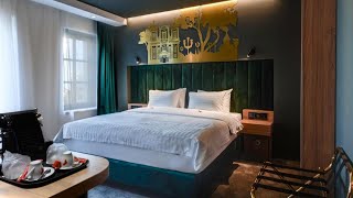 Mercure Timisoara, Timişoara, Romania | Holiday with Falguni