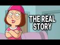 Why Meg Griffin's Story Doesn't Land the Way It Should
