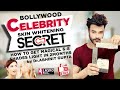 celebrity skin whitening secret , how to get magical 6-8 shades light in 2months by DrAbhinit Gupta