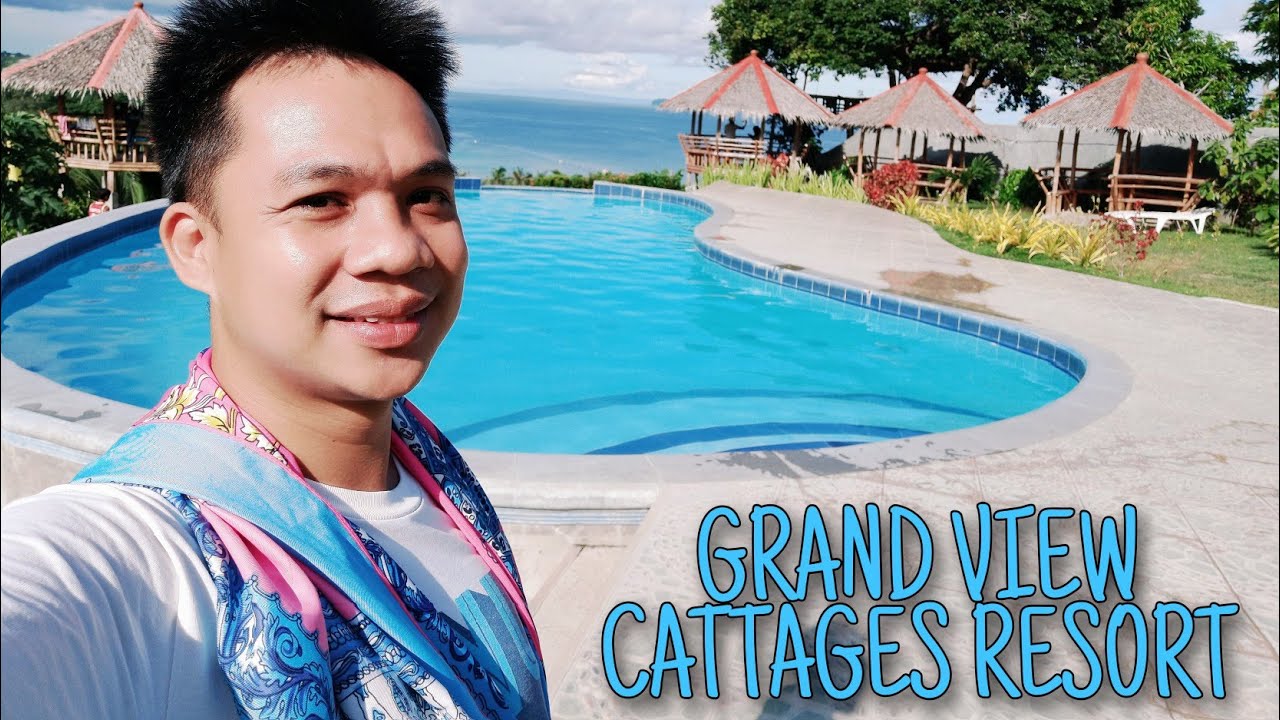 GRAND VIEW COTTAGES RESORT YouTube GRAND VIEW COTTAGES RESORT YouTube