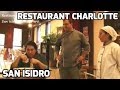 Restaurante Charlotte - San Isidro (CERRADO)