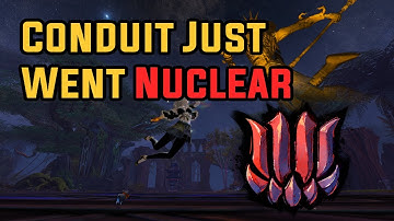 NEW CONDUIT IS BROKEN | EASY DPS LOOP GUIDE | GUILD WARS 2 VOE | 50K DPS!