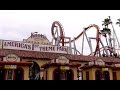 Knott's Berry Farm Review Buena Park, California