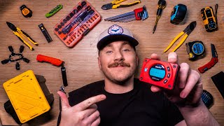 I Bought 20 Tools You Said Were Better Than Mine