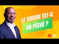 Le suicide estil un pch   pense du jour   adventisteffn 