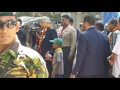 51st Scout Camporee Asoka Vidayalaya Cub Scout escorted the prime minister