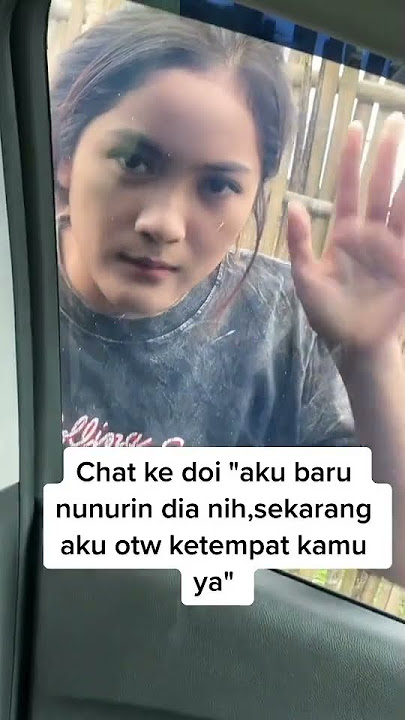 dilempar bah #vitosinaga