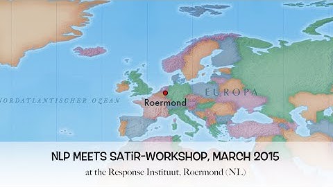 NLP meets Virginia Satir