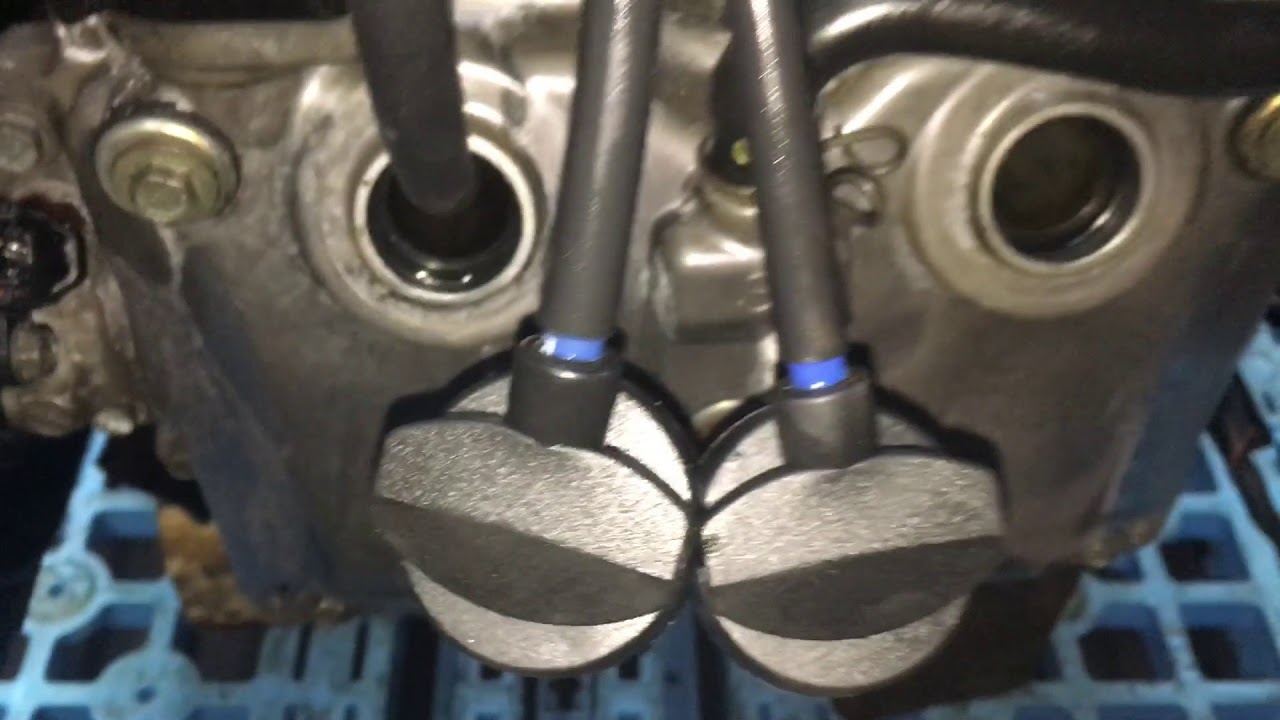 Акпп на ej20