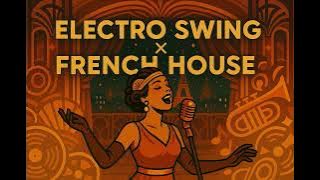 [playlist] The Best of Electro Swing Party – 1 Hour Non-Stop Mix