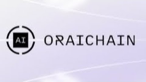 ORAICHAIN Coin (ORAI) : The World’s First AI-Native Blockchain Is Waking Up – AI Prediction
