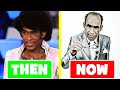 Boney M. |THEN and NOW