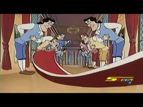 أغنية الغنى والفقير سبيس تون