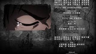 EL ENDING FINAL DE SHINGEKI NO KYOJIN SEASON 3 - ATTACK ON TITAN