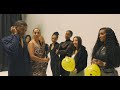 Man Fumbles Two Beautiful Women on Pop the Balloon