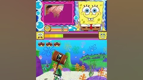 SpongeBob