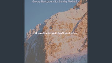 Pulsating Koto and Strings - Vibe for Sunday Morning Stretching