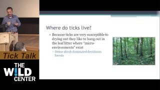 The Bacteria, The Bug & Our Backyard - Brian Leydet MPH, PhD