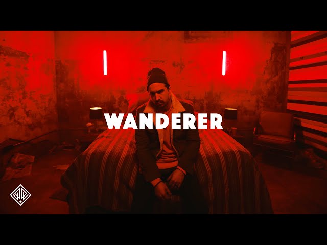 David Leonard - Wanderer