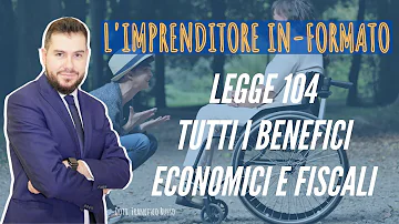 Come ottenere il trasferimento con la legge 104?
