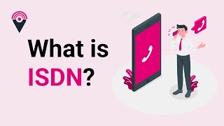Isdn What Is Isdn In Simple Words?