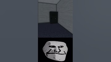 Thumbnail of 2 A-60 IN ONE ROOM 😱?! (Doors Hotel+)#shorts #roblox #doors