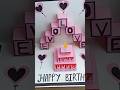 #3DBirthdayCard