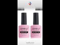 AIMEILI Gel Nail Polish No Wipe Top And Base Coat Set Shine Finish And Long Lasting Soak Off Ge AIMEILI Gel Nail Polish No Wipe Top And Base Coat Set Shine Finish And Long Lasting Soak Off Ge