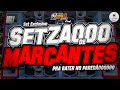 🔴SETZÃOOO DE MARCANTES/SET E❌️CLUSIVOOO PRA BATER NO PAREDÃO((EDIÇÃO ABRIL 2024)) #marcantes #melody