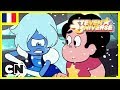 Steven universe en franais  et tout seffondre